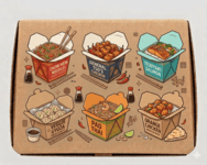 Asia Box